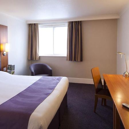 Premier Inn Edinburgh Airport - Newbridge Newbridge  Luaran gambar