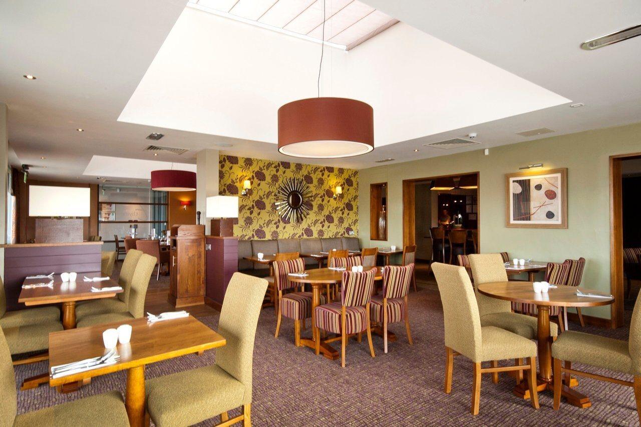 Premier Inn Edinburgh Airport - Newbridge Newbridge  Luaran gambar