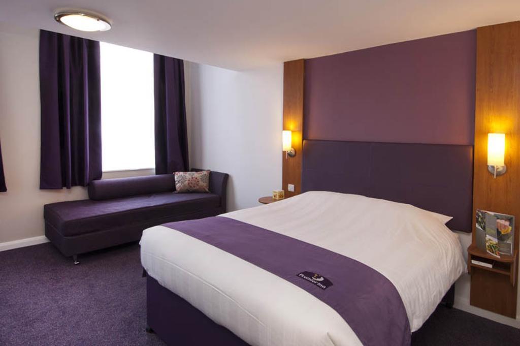 Premier Inn Edinburgh Airport - Newbridge Newbridge  Luaran gambar