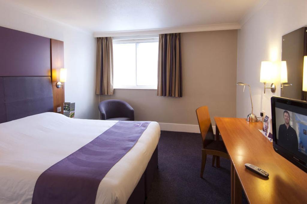 Premier Inn Edinburgh Airport - Newbridge Newbridge  Luaran gambar
