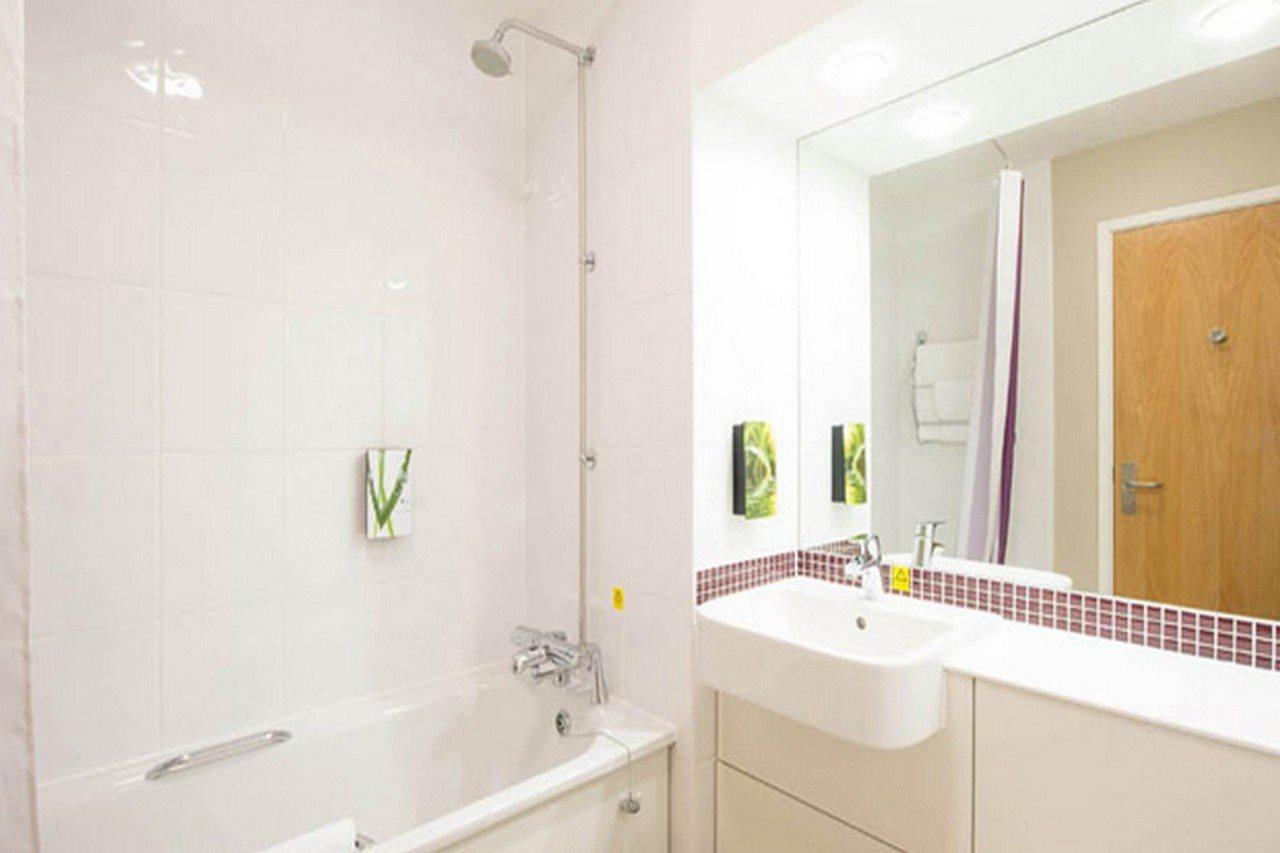 Premier Inn Edinburgh Airport - Newbridge Newbridge  Luaran gambar