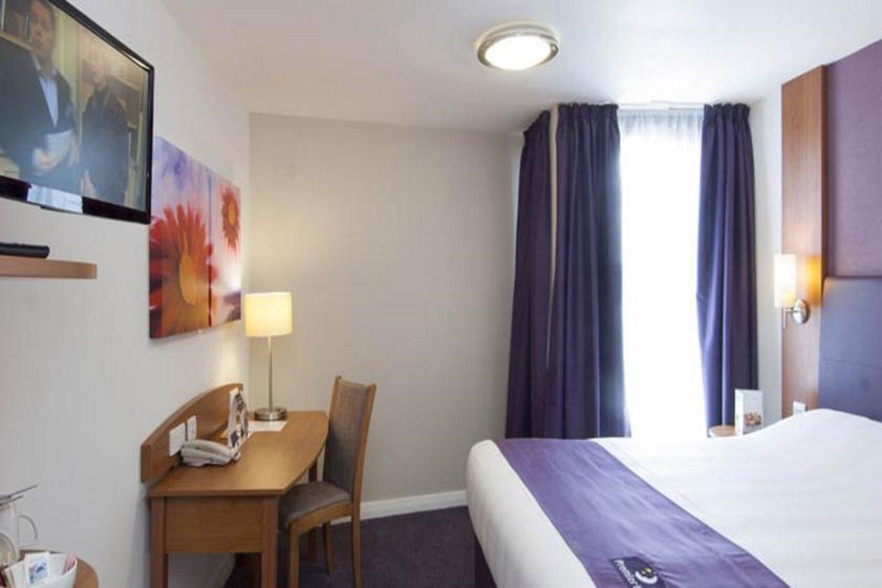 Premier Inn Edinburgh Airport - Newbridge Newbridge  Luaran gambar