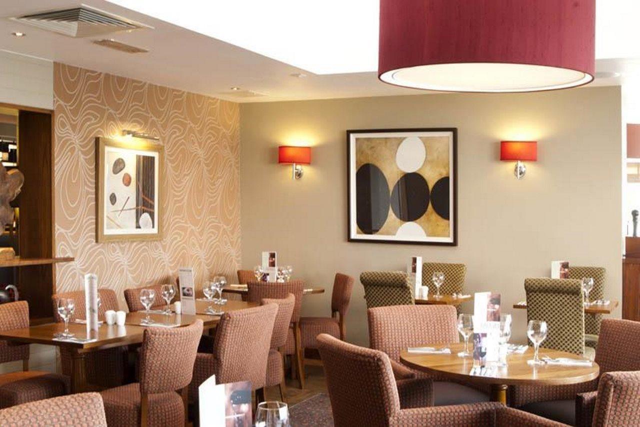 Premier Inn Edinburgh Airport - Newbridge Newbridge  Luaran gambar