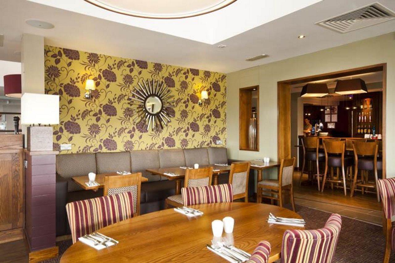 Premier Inn Edinburgh Airport - Newbridge Newbridge  Luaran gambar