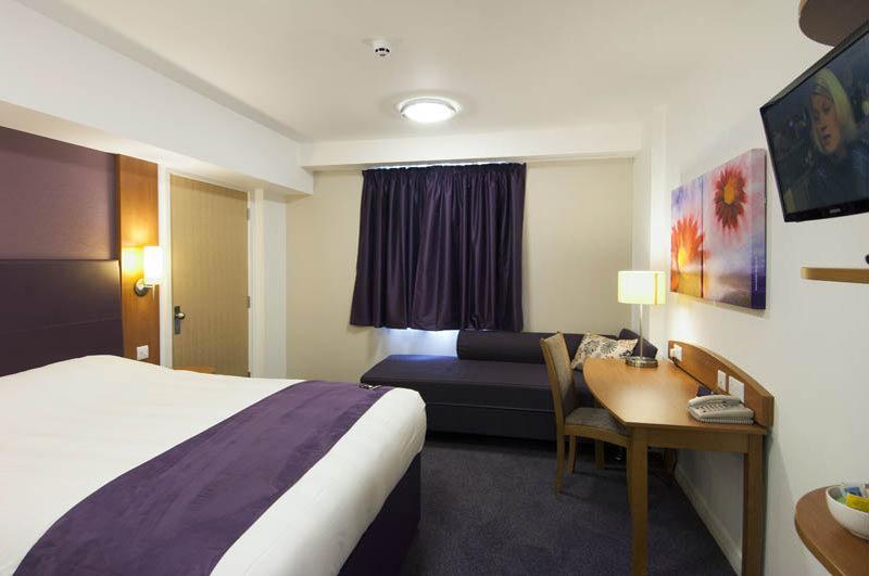 Premier Inn Edinburgh Airport - Newbridge Newbridge  Luaran gambar